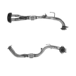 Autoteile BM CATALYSTS Abgasrohr für TOYOTA MR2 2L Benzin | Euro 2 | OEM: 174107A060 bei Autoteile TRUST