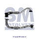 Vorderrohr für ROVER MGF 1.8L Benzin | Euro 2 | OEM: GEX33618