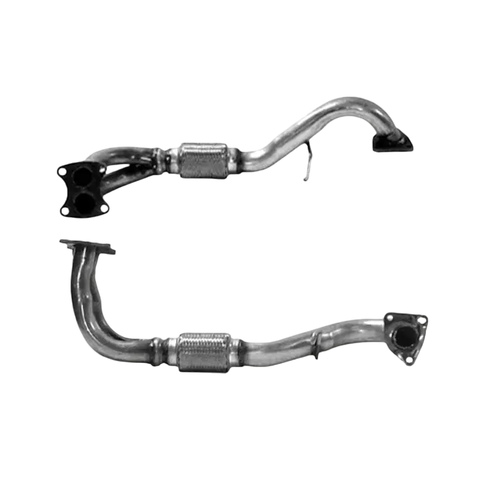 Autoteile BM CATALYSTS Abgasrohr für ROVER MGF 1.8L Benzin | Euro 2 | OEM: GEX33618 bei Autoteile TRUST