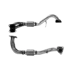 Autoteile BM CATALYSTS Abgasrohr für ROVER MGF 1.8L Benzin | Euro 2 | OEM: GEX33618 bei Autoteile TRUST