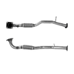 Autoteile BM CATALYSTS Abgasrohr für FORD GALAXY 2.3L Benzin | Euro 2 | OEM: 1027880 bei Autoteile TRUST