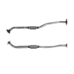 Autoteile BM CATALYSTS Abgasrohr für NISSAN 100NX 1.6L Benzin | Euro 2 | OEM: 200103J300 bei Autoteile TRUST