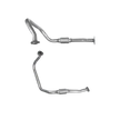 Autoteile BM CATALYSTS Abgasrohr für TOYOTA LITEACE 2L Diesel | Euro 1 | OEM: bei Autoteile TRUST