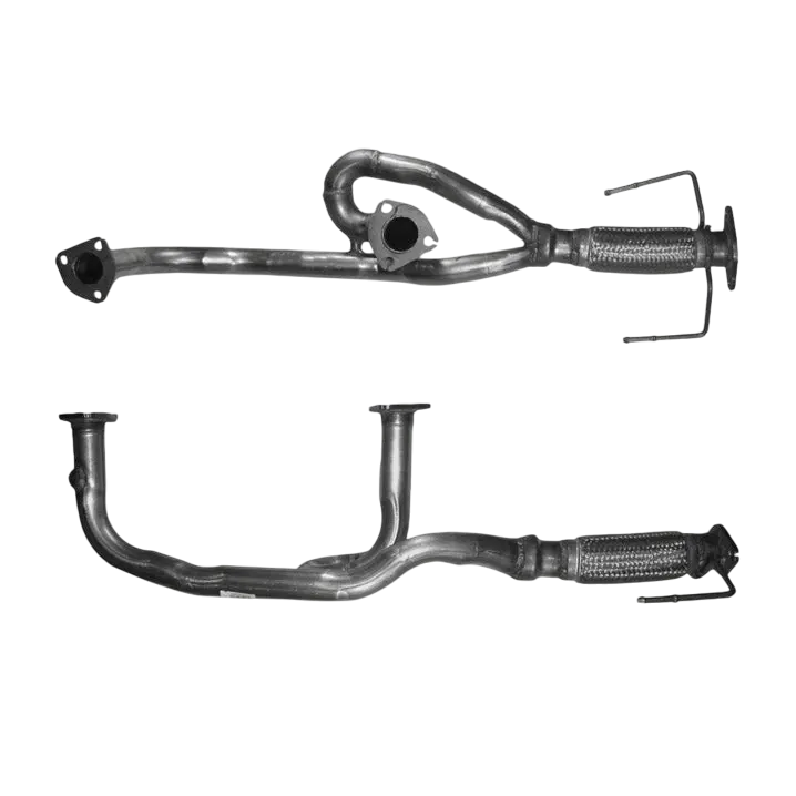 Autoteile BM CATALYSTS Abgasrohr für FORD PROBE 2.5L Benzin | Euro 2 | OEM: 3805742 bei Autoteile TRUST