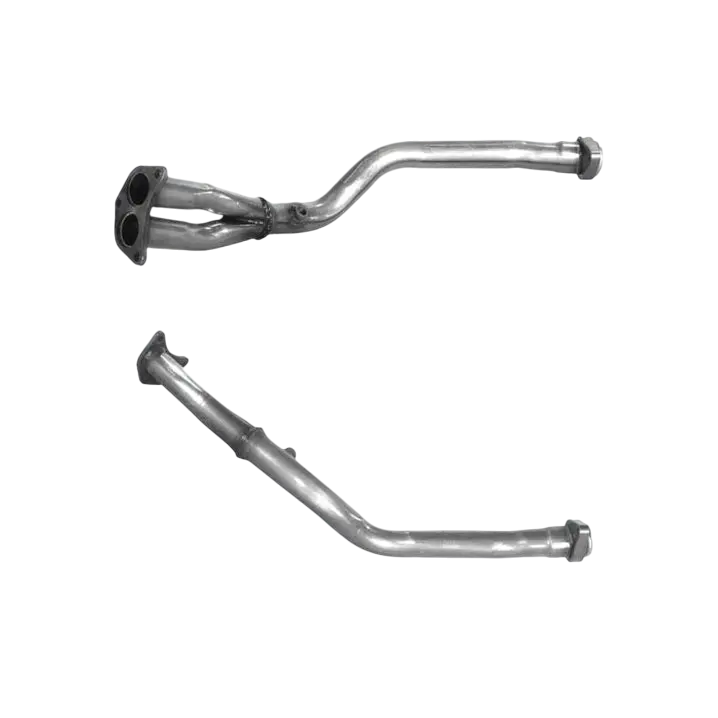 Autoteile BM CATALYSTS Abgasrohr für FORD GRANADA 2L Benzin | Euro 2 | OEM: 6614246 bei Autoteile TRUST
