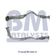 Vorderrohr für FIAT BRAVA 1.4L Benzin | Euro 2 | OEM: 46430639