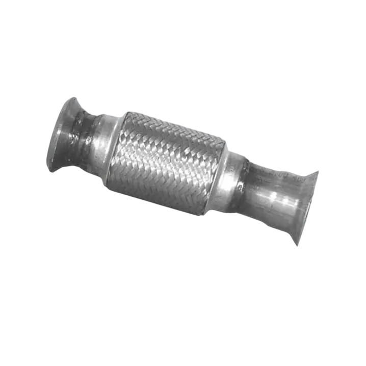 Autoteile BM CATALYSTS Abgasrohr für PEUGEOT 406 2L Diesel | Euro 2 | OEM: bei Autoteile TRUST