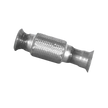 Autoteile BM CATALYSTS Abgasrohr für PEUGEOT 406 2L Diesel | Euro 2 | OEM: bei Autoteile TRUST