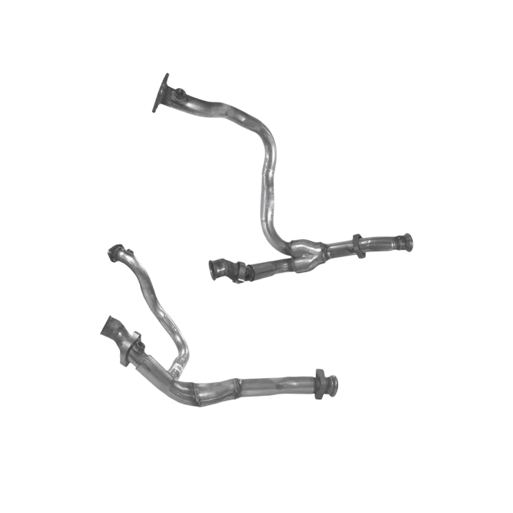 Autoteile BM CATALYSTS Abgasrohr für FORD GRANADA 2.9L Benzin | Euro 2 | OEM: 6190594 bei Autoteile TRUST