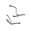Autoteile BM CATALYSTS Abgasrohr für FORD GRANADA 2.9L Benzin | Euro 2 | OEM: 6190594 bei Autoteile TRUST