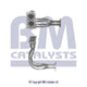 Vorderrohr für VOLVO 440 1.6L Benzin | Euro 2 | OEM: 3447626