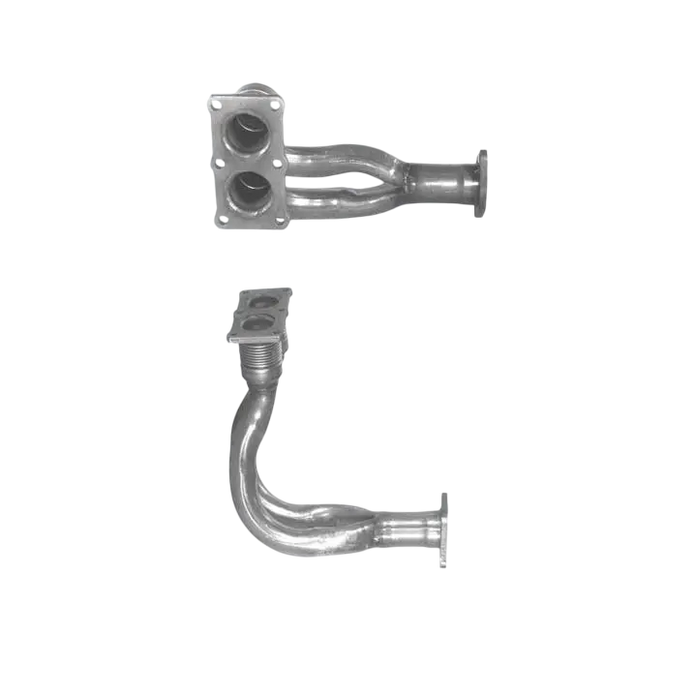 Autoteile BM CATALYSTS Abgasrohr für VOLVO 440 1.6L Benzin | Euro 2 | OEM: 3447626 bei Autoteile TRUST