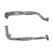 Autoteile BM CATALYSTS Abgasrohr für HYUNDAI ACCENT 1.3L Benzin | Euro 2 | OEM: 2860022000 bei Autoteile TRUST