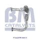 Vorderrohr für FIAT FIORINO 1.7L Diesel | Euro 2 | OEM: 46468228