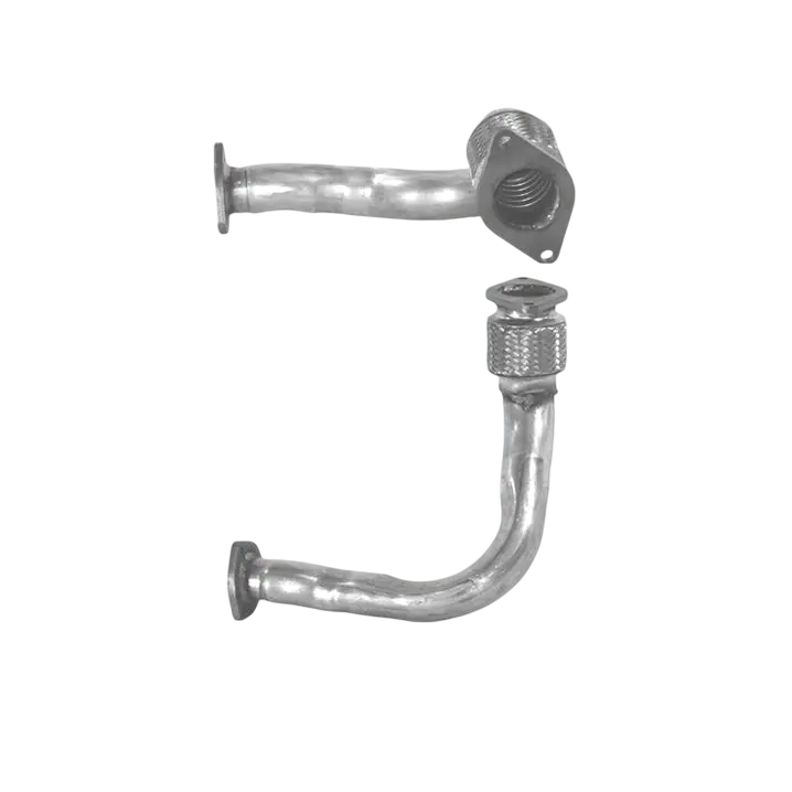 Autoteile BM CATALYSTS Abgasrohr für FIAT FIORINO 1.7L Diesel | Euro 2 | OEM: 46468228 bei Autoteile TRUST