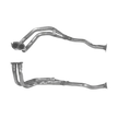 Autoteile BM CATALYSTS Abgasrohr für OPEL ASTRA F 2L Benzin | Euro 2 | OEM: 32700680 bei Autoteile TRUST