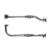 Autoteile BM CATALYSTS Abgasrohr für DAEWOO LEGANZA 2L Benzin | Euro 2 | OEM: 60020180 bei Autoteile TRUST