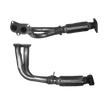Autoteile BM CATALYSTS Abgasrohr für TOYOTA HIACE 2.4L Benzin | Euro 2 | OEM: bei Autoteile TRUST