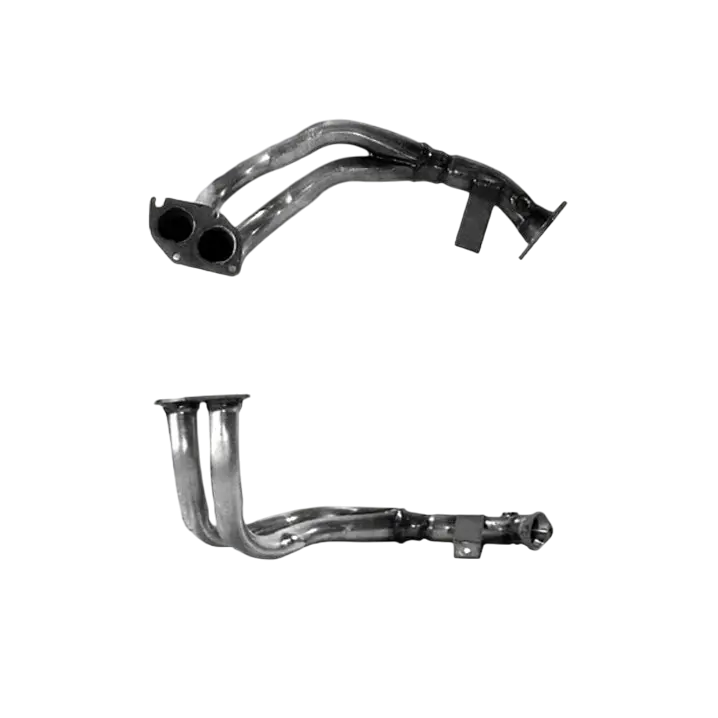 Autoteile BM CATALYSTS Abgasrohr für OPEL ASTRA F 1.8L Benzin | Euro 2 | OEM: 90466407 bei Autoteile TRUST