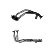 Autoteile BM CATALYSTS Abgasrohr für OPEL ASTRA F 1.8L Benzin | Euro 2 | OEM: 90466407 bei Autoteile TRUST
