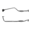 Autoteile BM CATALYSTS Abgasrohr für DAEWOO NEXIA 1.5L Benzin | Euro 2 | OEM: 96184326 bei Autoteile TRUST