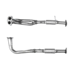 Autoteile BM CATALYSTS Abgasrohr für HONDA ÜBEREINSTIMMUNG 2L Benzin | Euro 2 | OEM: 18210SM4A70 bei Autoteile TRUST