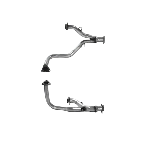 Autoteile BM CATALYSTS Abgasrohr für AUDI 80 2.6L Benzin | Euro 2 | OEM: 8A0253101AA bei Autoteile TRUST
