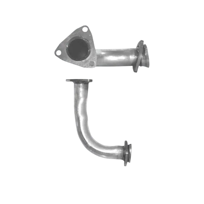 Autoteile BM CATALYSTS Abgasrohr für AUDI 80 2.6L Benzin | Euro 2 | OEM: 8A0253102B bei Autoteile TRUST