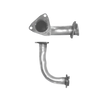 Autoteile BM CATALYSTS Abgasrohr für AUDI 80 2.6L Benzin | Euro 2 | OEM: 8A0253102B bei Autoteile TRUST