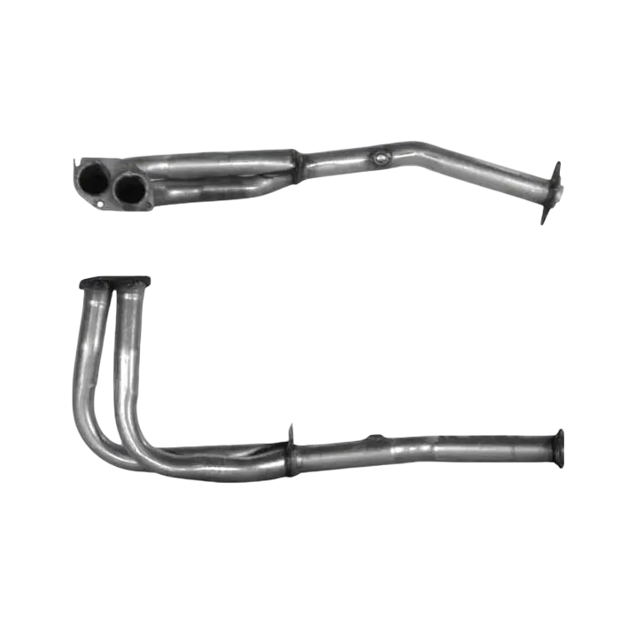 Autoteile BM CATALYSTS Abgasrohr für OPEL VECTRA B 1.8L Benzin | Euro 2 | OEM: 5854248 bei Autoteile TRUST
