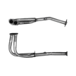 Autoteile BM CATALYSTS Abgasrohr für OPEL VECTRA B 1.8L Benzin | Euro 2 | OEM: 5854248 bei Autoteile TRUST