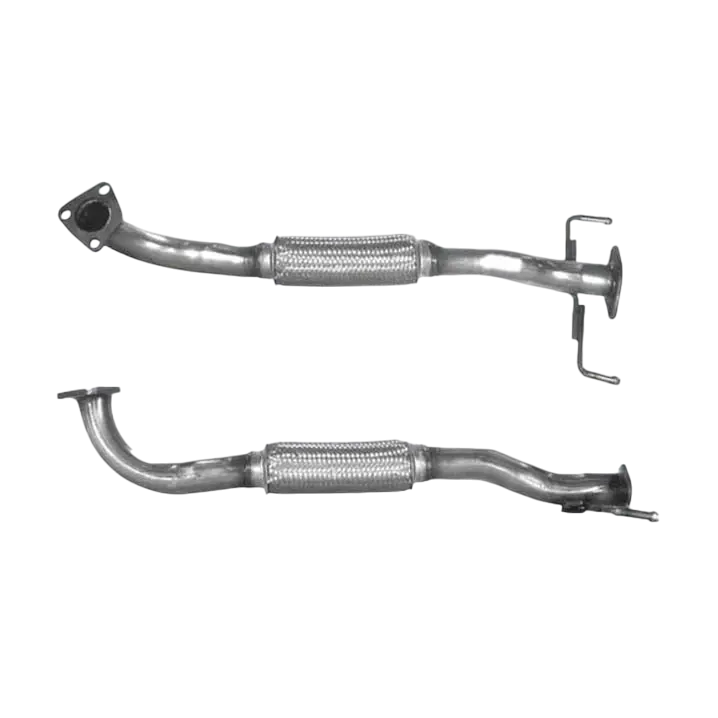 Autoteile BM CATALYSTS Abgasrohr für MAZDA XEDOS 6 1.6L Benzin | Euro 2 | OEM: B6G940500A bei Autoteile TRUST