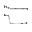 Autoteile BM CATALYSTS Abgasrohr für VOLVO 740 2.3L Benzin | Euro 2 | OEM: 3514044 bei Autoteile TRUST