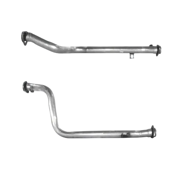 Autoteile BM CATALYSTS Abgasrohr für VOLVO 740 2.3L Benzin | Euro 2 | OEM: 3514044 bei Autoteile TRUST