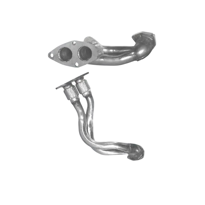 Autoteile BM CATALYSTS Abgasrohr für SEAT ALHAMBRA 2L Benzin | Euro 2 | OEM: 7M0253091 bei Autoteile TRUST