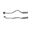 Autoteile BM CATALYSTS Abgasrohr für FIAT BRAVA 1.9L Diesel | Euro 2 | OEM: 2104029 bei Autoteile TRUST