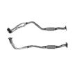 Autoteile BM CATALYSTS Abgasrohr für DAEWOO ESPERO 1.5L Benzin | Euro 2 | OEM: bei Autoteile TRUST
