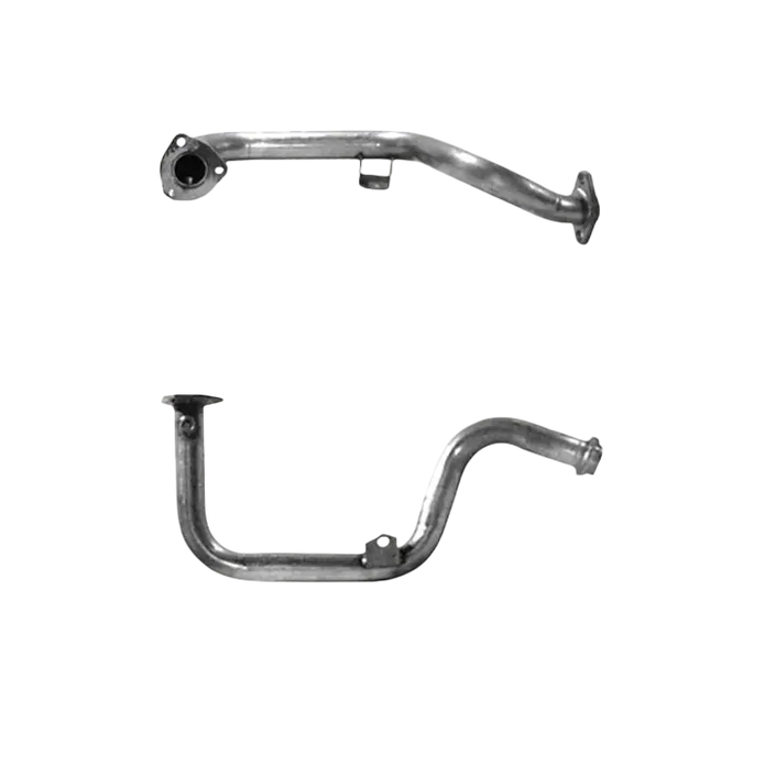 Autoteile BM CATALYSTS Abgasrohr für CITROEN XSARA 1.6L Benzin | Euro 2 | OEM: 1705W0 bei Autoteile TRUST