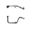 Autoteile BM CATALYSTS Abgasrohr für CITROEN XSARA 1.6L Benzin | Euro 2 | OEM: 1705W0 bei Autoteile TRUST