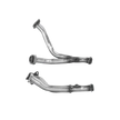 Autoteile BM CATALYSTS Abgasrohr für MITSUBISHI PAJERO 3L Benzin | Euro 2 | OEM: MB577494 bei Autoteile TRUST
