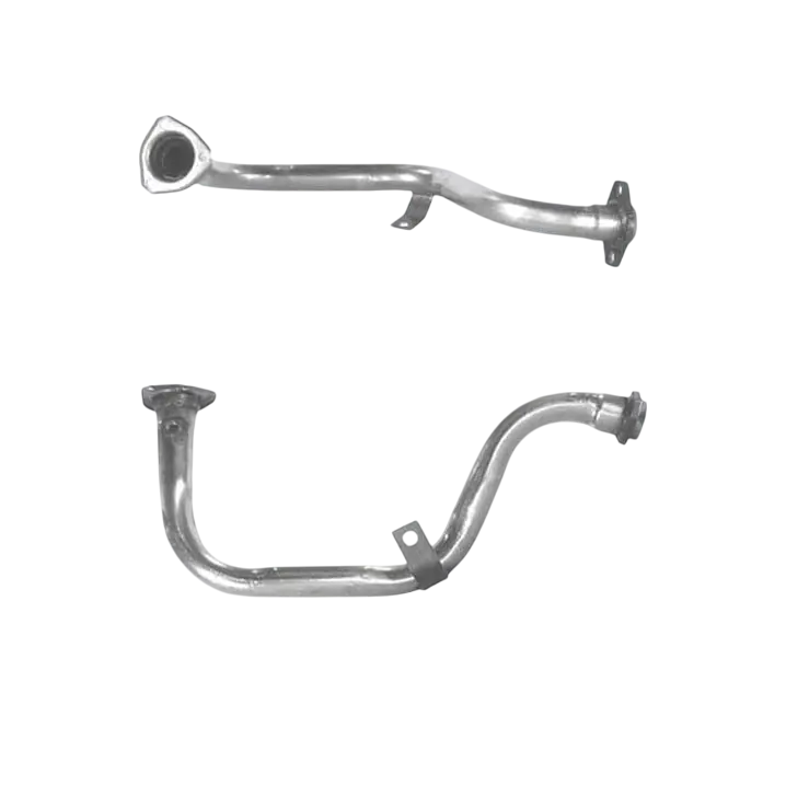 Autoteile BM CATALYSTS Abgasrohr für PEUGEOT 306 1.6L Benzin | Euro 2 | OEM: 1705C1 bei Autoteile TRUST