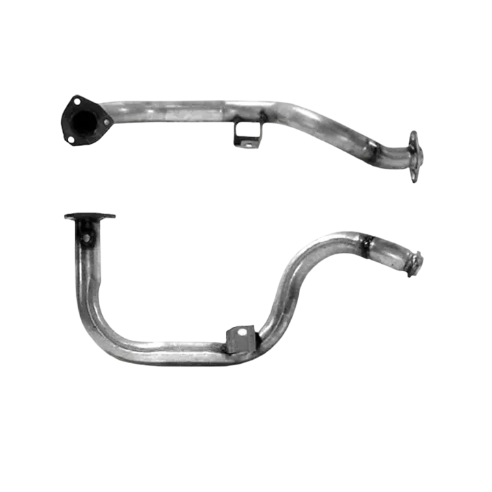 Autoteile BM CATALYSTS Abgasrohr für CITROEN BERLINGO 1.4L Benzin | Euro 2 | OEM: 1705T7 bei Autoteile TRUST