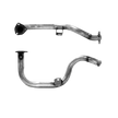 Autoteile BM CATALYSTS Abgasrohr für CITROEN BERLINGO 1.4L Benzin | Euro 2 | OEM: 1705T7 bei Autoteile TRUST