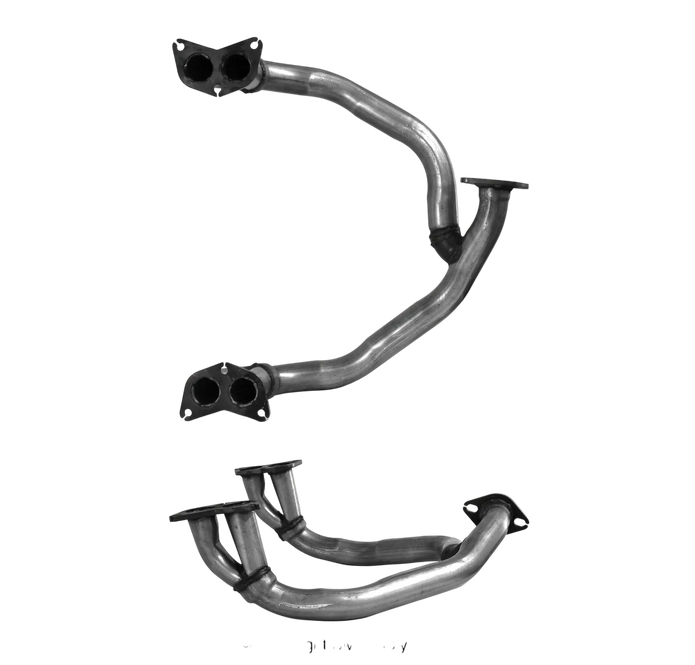 Autoteile BM CATALYSTS Abgasrohr für SUBARU FÖRSTER 2L Benzin | Euro 3 oder 4 | OEM: 44109AE031 bei Autoteile TRUST