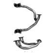Autoteile BM CATALYSTS Abgasrohr für SUBARU FÖRSTER 2L Benzin | Euro 3 oder 4 | OEM: 44109AE031 bei Autoteile TRUST