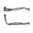 Autoteile BM CATALYSTS Abgasrohr für HYUNDAI LANTRA 1.6L Benzin | Euro 2 | OEM: 2860029000 bei Autoteile TRUST