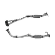 Autoteile BM CATALYSTS Abgasrohr für TOYOTA CELICA 2L Benzin | Euro 2 | OEM: 1741074630 bei Autoteile TRUST