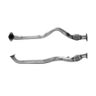 Autoteile BM CATALYSTS Abgasrohr für FIAT BRAVO 2L Benzin | Euro 2 | OEM: 46415673 bei Autoteile TRUST