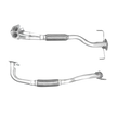 Autoteile BM CATALYSTS Abgasrohr für MITSUBISHI GALANT 2L Benzin | Euro 2 | OEM: 5039770 bei Autoteile TRUST