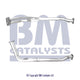 Vorderrohr für VOLVO 240 2L Benzin | Euro 1 | OEM: 1346768